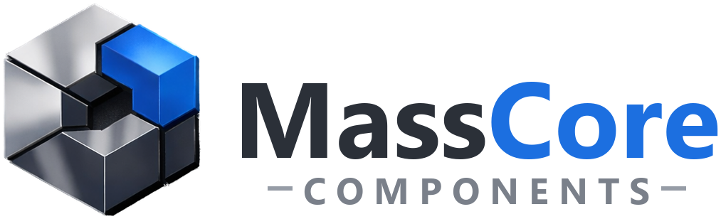 Mass Core Components